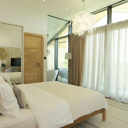 Zen Resort & Spa Purcari エクステリア 写真