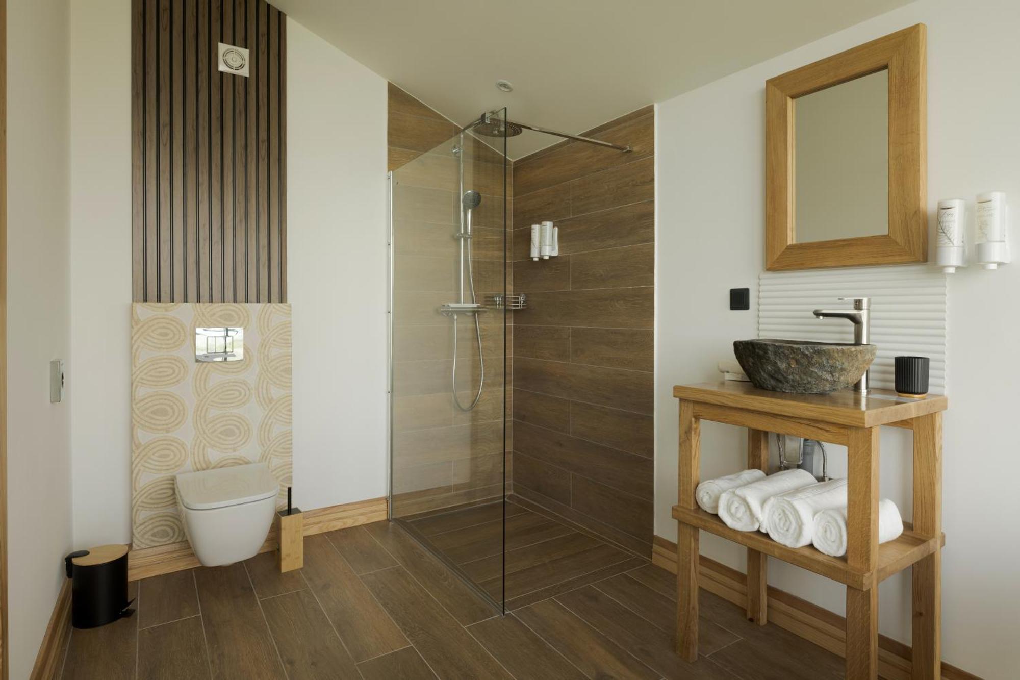 Zen Resort & Spa Purcari エクステリア 写真