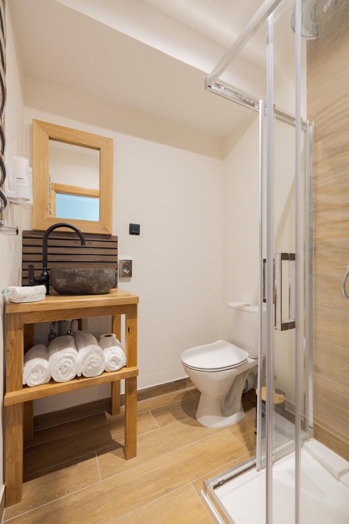 Zen Resort & Spa Purcari エクステリア 写真