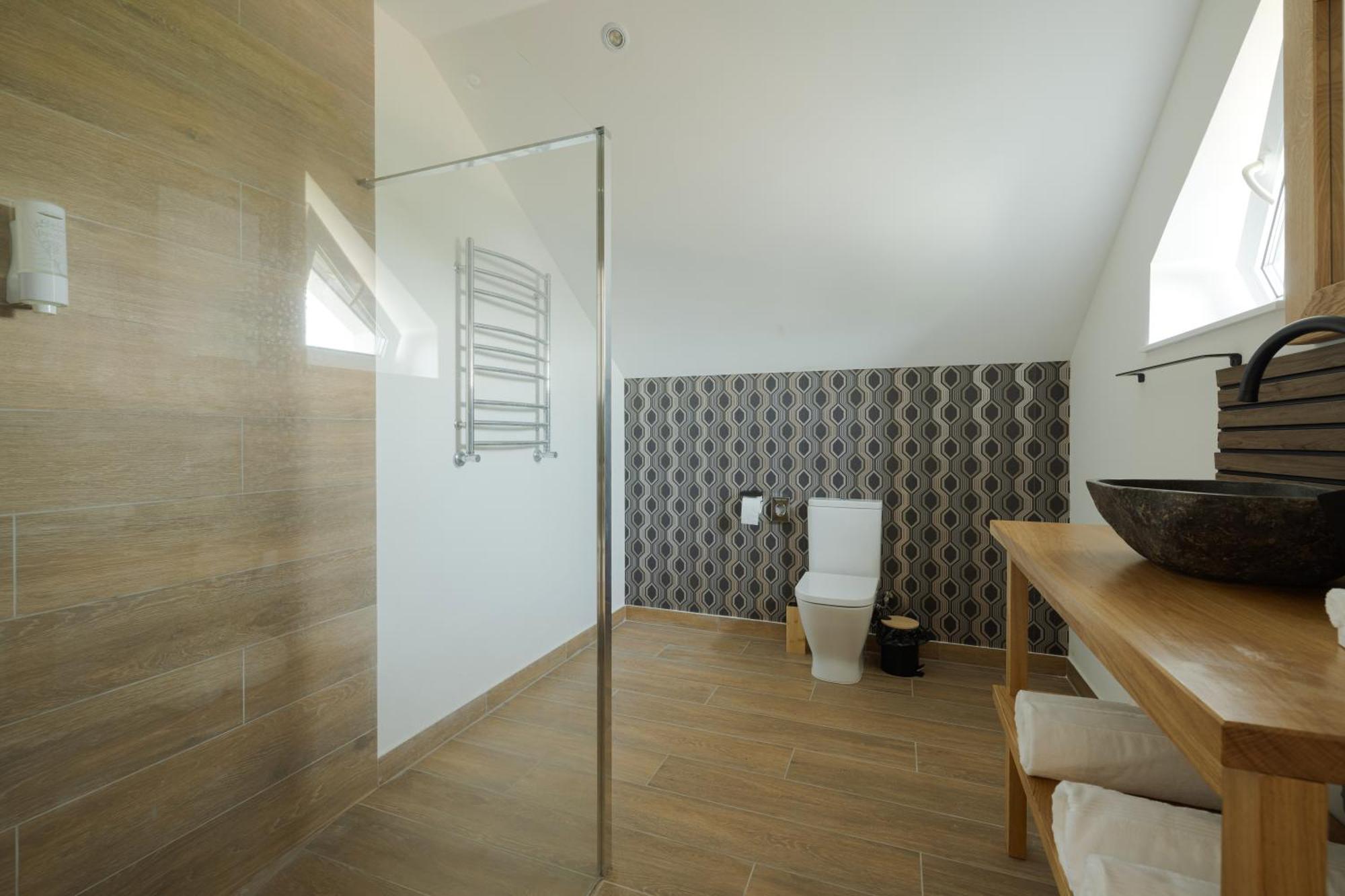 Zen Resort & Spa Purcari エクステリア 写真