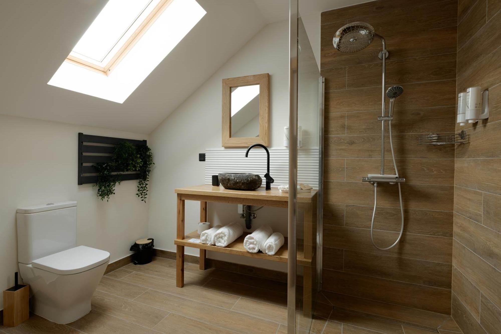 Zen Resort & Spa Purcari エクステリア 写真