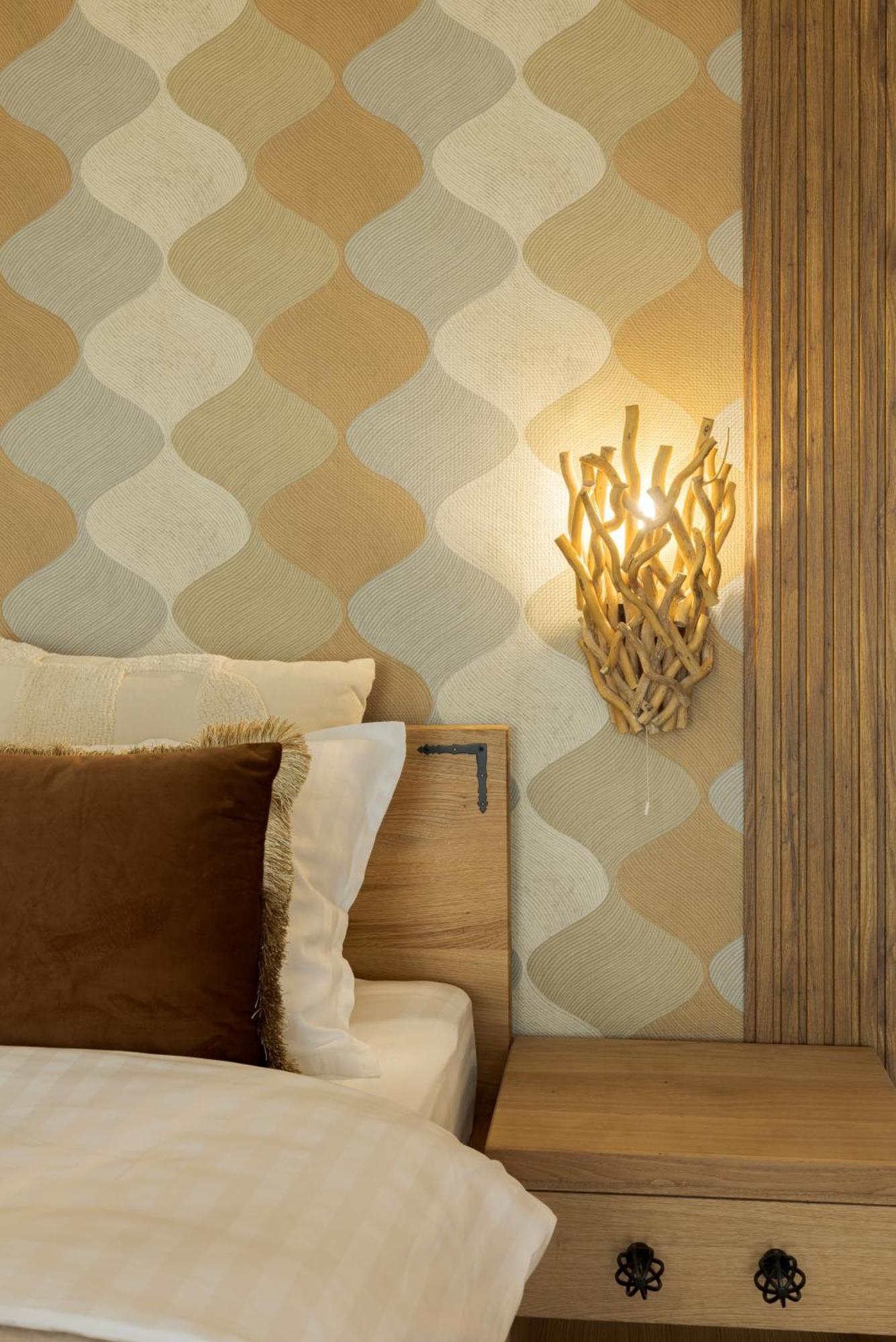 Zen Resort & Spa Purcari エクステリア 写真